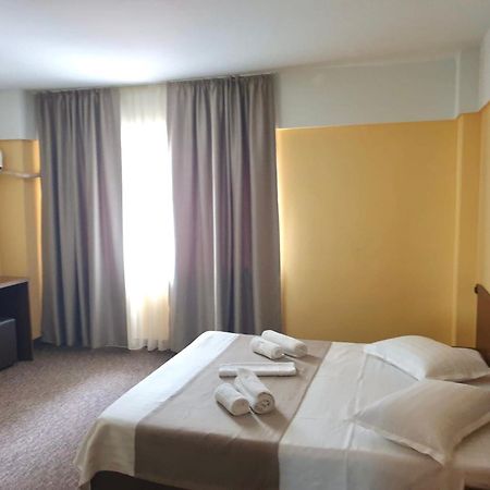 Hotel Casa Mario Eforie Nord Exteriér fotografie